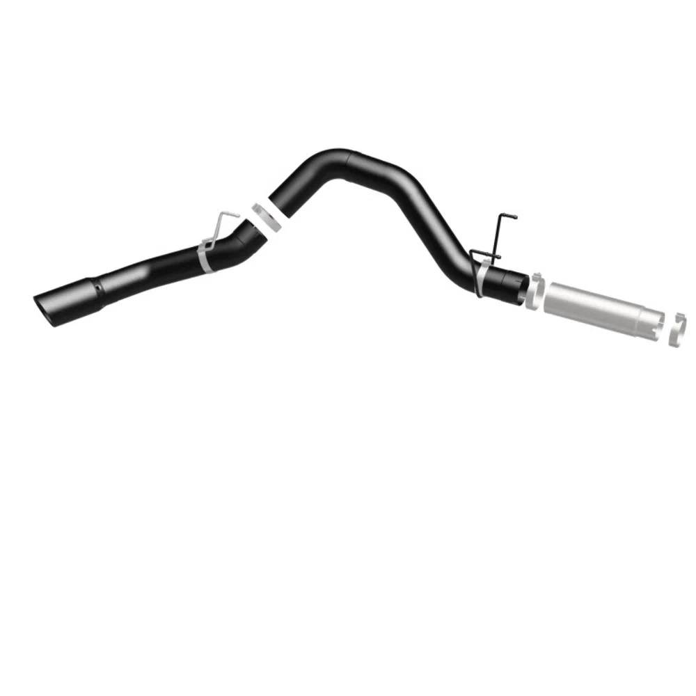 Exhaust System Kit for 2019-2025 Ram 2500 6.7L MagnaFlow 17071